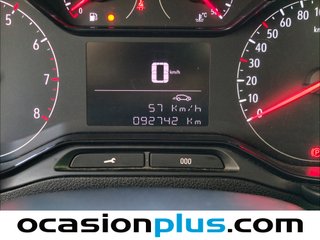 Opel Combo Cargo 1.5 Diesel L 1000kg 75 kW (102 CV)
