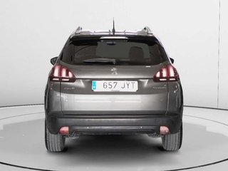 Peugeot 2008 BlueHDi 100 Style 73 kW (100 CV)