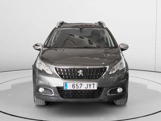 Peugeot 2008 BlueHDi 100 Style 73 kW (100 CV)