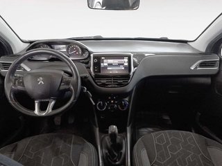 Peugeot 2008 BlueHDi 100 Style 73 kW (100 CV)