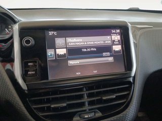 Peugeot 2008 BlueHDi 100 Style 73 kW (100 CV)