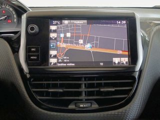 Peugeot 2008 BlueHDi 100 Style 73 kW (100 CV)