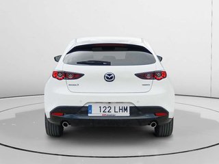 Mazda 3 2.0 Skyactiv-G Evolution 89 kW (122 CV)