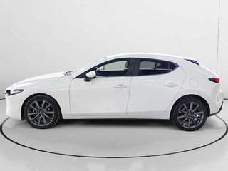 Mazda 3 2.0 Skyactiv-G Evolution 89 kW (122 CV)