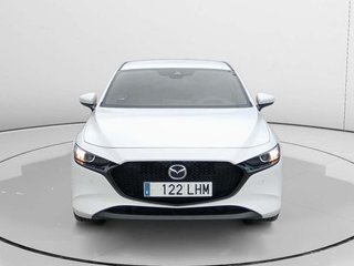 Mazda 3 2.0 Skyactiv-G Evolution 89 kW (122 CV)