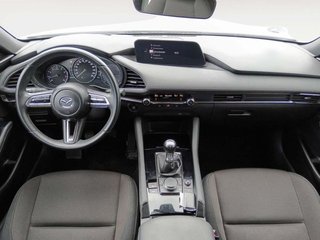 Mazda 3 2.0 Skyactiv-G Evolution 89 kW (122 CV)