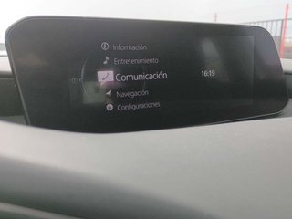 Mazda 3 2.0 Skyactiv-G Evolution 89 kW (122 CV)
