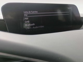 Mazda 3 2.0 Skyactiv-G Evolution 89 kW (122 CV)