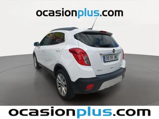 Opel Mokka 1.4 Turbo Excellence 4x2 Auto 103 kW (140 CV)