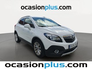 Opel Mokka 1.4 Turbo Excellence 4x2 Auto 103 kW (140 CV)