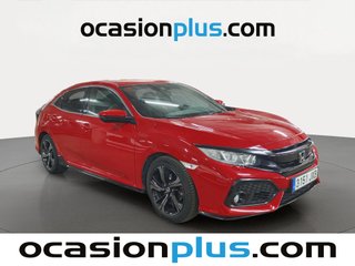 Honda Civic 1.0 I-VTEC TURBO Elegance 95 kW (129 CV)