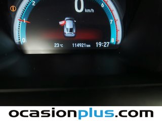 Honda Civic 1.0 I-VTEC TURBO Elegance 95 kW (129 CV)