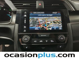 Honda Civic 1.0 I-VTEC TURBO Elegance 95 kW (129 CV)