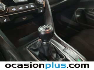 Honda Civic 1.0 I-VTEC TURBO Elegance 95 kW (129 CV)