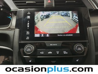 Honda Civic 1.0 I-VTEC TURBO Elegance 95 kW (129 CV)