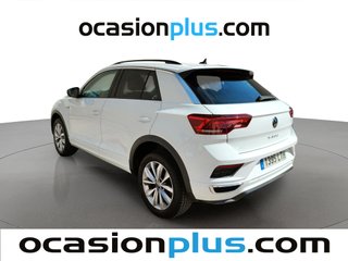 Volkswagen T-Roc Advance R-Line 1.5 TSI 110 kW (150 CV) DSG