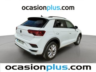 Volkswagen T-Roc Advance R-Line 1.5 TSI 110 kW (150 CV) DSG