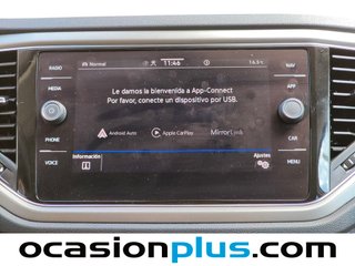 Volkswagen T-Roc Advance R-Line 1.5 TSI 110 kW (150 CV) DSG