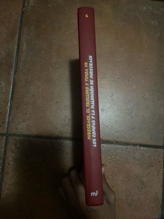 Los Compas y la maldición de Mikecrack