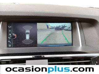 BMW X3 xDrive20d 140 kW (190 CV)