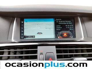 BMW X3 xDrive20d 140 kW (190 CV)