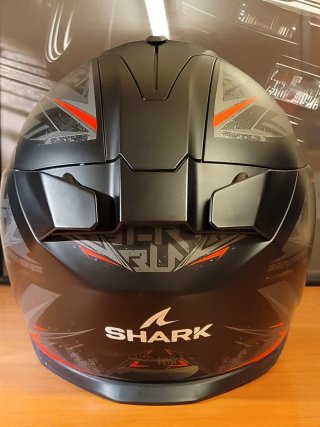 Casco Shark Skwal i3