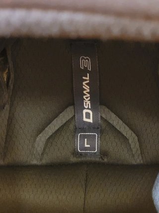 Casco Shark Skwal i3