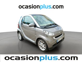 Smart ForTwo Coupe 52 mhd Passion 52 kW (71 CV)
