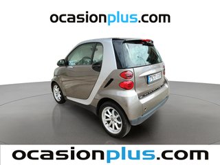 Smart ForTwo Coupe 52 mhd Passion 52 kW (71 CV)