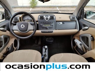 Smart ForTwo Coupe 52 mhd Passion 52 kW (71 CV)