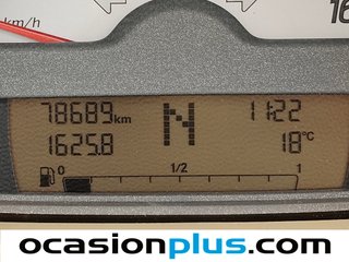 Smart ForTwo Coupe 52 mhd Passion 52 kW (71 CV)
