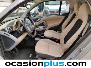 Smart ForTwo Coupe 52 mhd Passion 52 kW (71 CV)