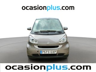 Smart ForTwo Coupe 52 mhd Passion 52 kW (71 CV)