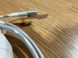Cargador MacBook Pro 85W Apple