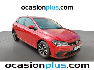 Volkswagen Polo Life 1.0 TSI 70 kW (95 CV) DSG