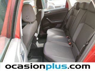 Volkswagen Polo Life 1.0 TSI 70 kW (95 CV) DSG