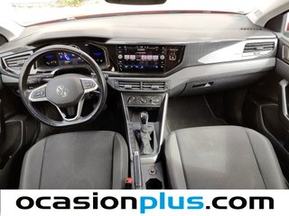 Volkswagen Polo Life 1.0 TSI 70 kW (95 CV) DSG