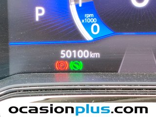 Volkswagen Polo Life 1.0 TSI 70 kW (95 CV) DSG