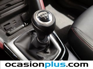 Mazda CX-3 2.0 SKYACTIV GE Luxury 2WD 88 kW (120 CV)