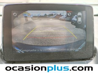 Mazda CX-3 2.0 SKYACTIV GE Luxury 2WD 88 kW (120 CV)
