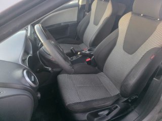 SEAT Leon 2008