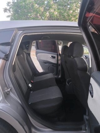 SEAT Leon 2008