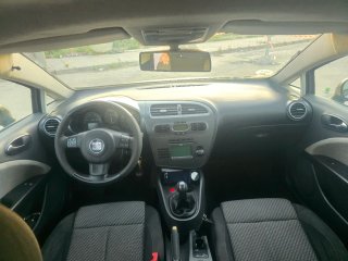 SEAT Leon 2008