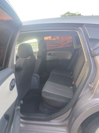 SEAT Leon 2008