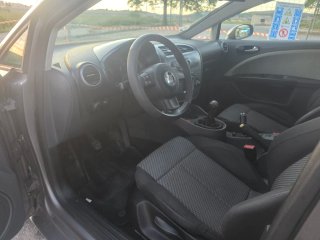 SEAT Leon 2008