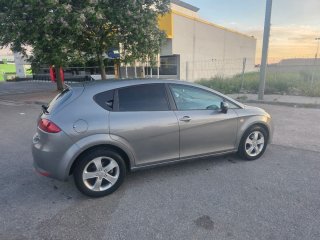 SEAT Leon 2008