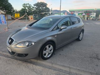SEAT Leon 2008