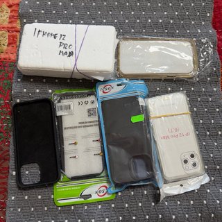 iPhone 12 Pro Max Grafito como nuevo