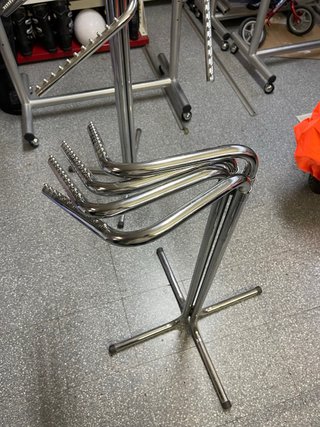 Mobiliario Tienda Ropa