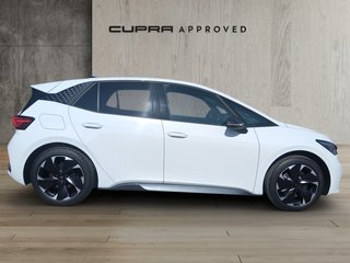 CUPRA Born 58kWh e-Boost Pack Advanced Plus 170 kW (231 CV)